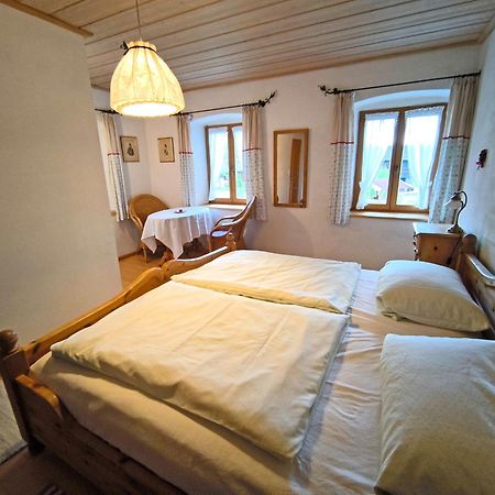 Bauernhof Geigerhof Villa Aschau im Chiemgau Kültér fotó