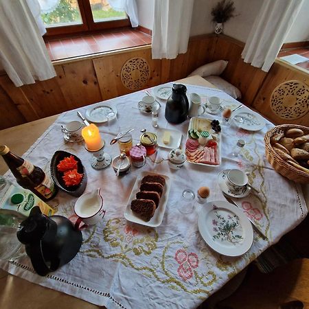 Bauernhof Geigerhof Villa Aschau im Chiemgau Kültér fotó