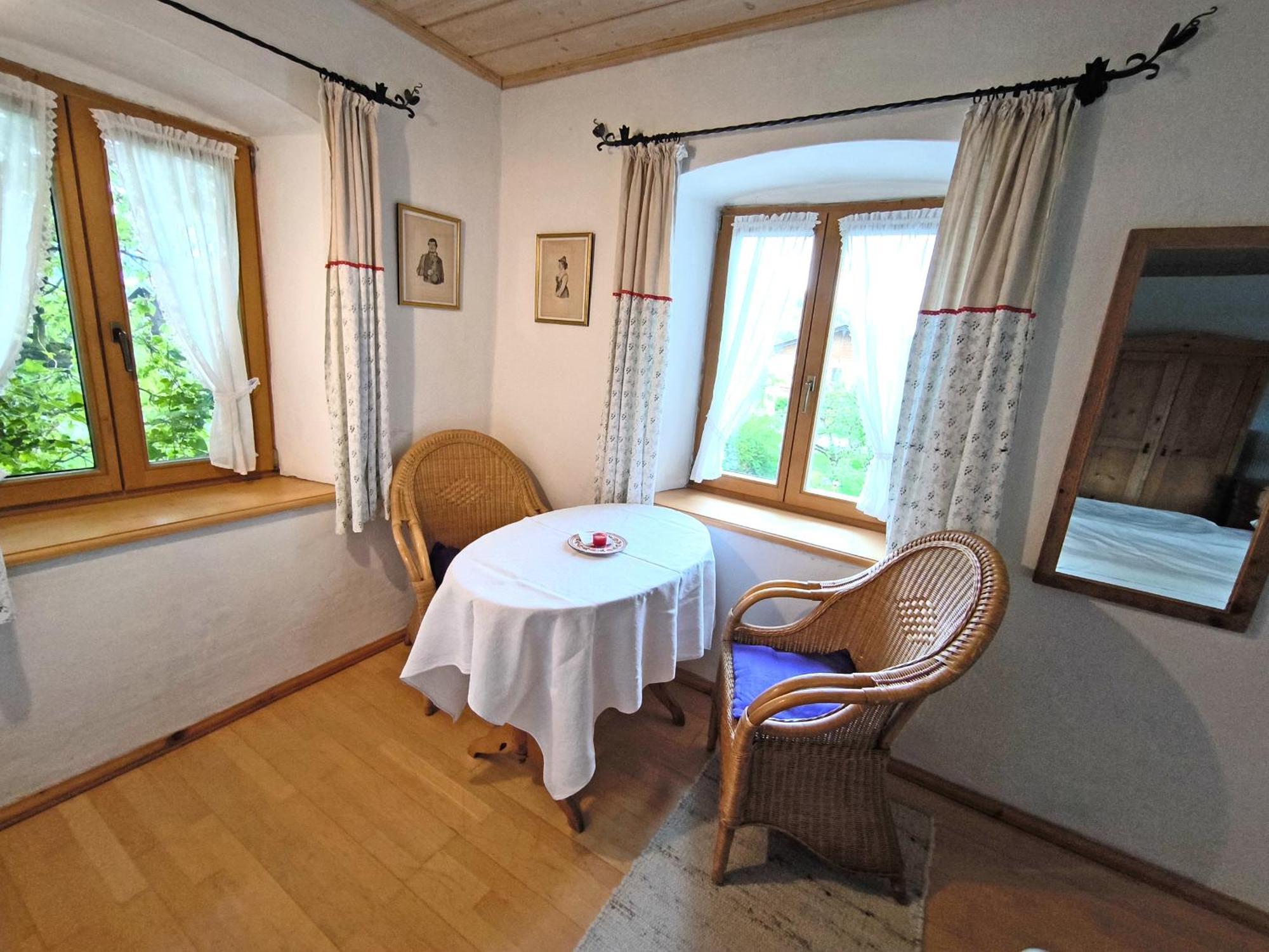 Bauernhof Geigerhof Villa Aschau im Chiemgau Kültér fotó