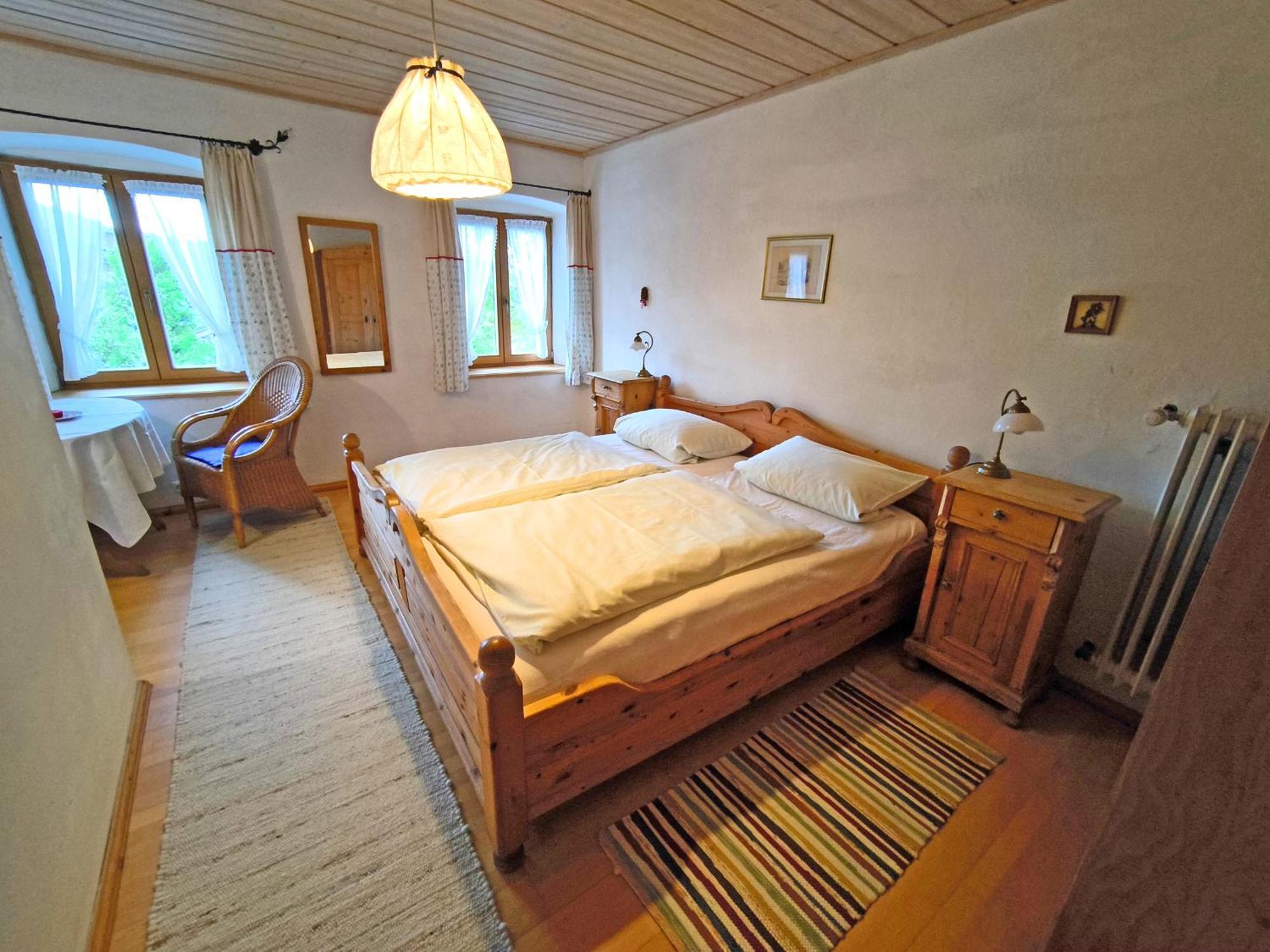 Bauernhof Geigerhof Villa Aschau im Chiemgau Kültér fotó