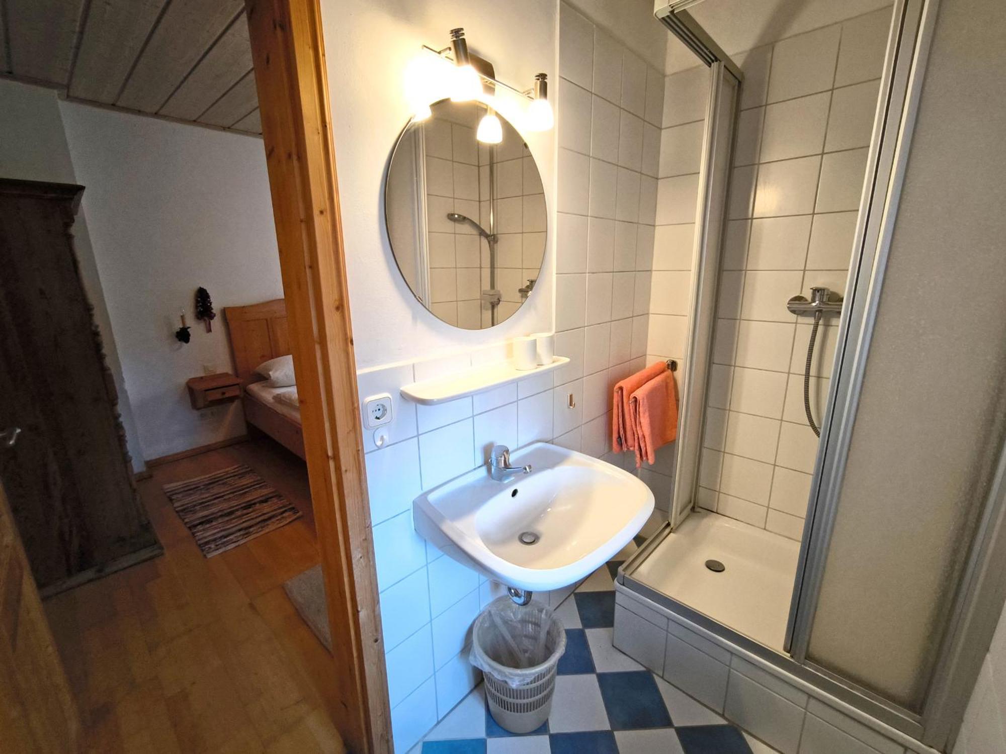 Bauernhof Geigerhof Villa Aschau im Chiemgau Kültér fotó