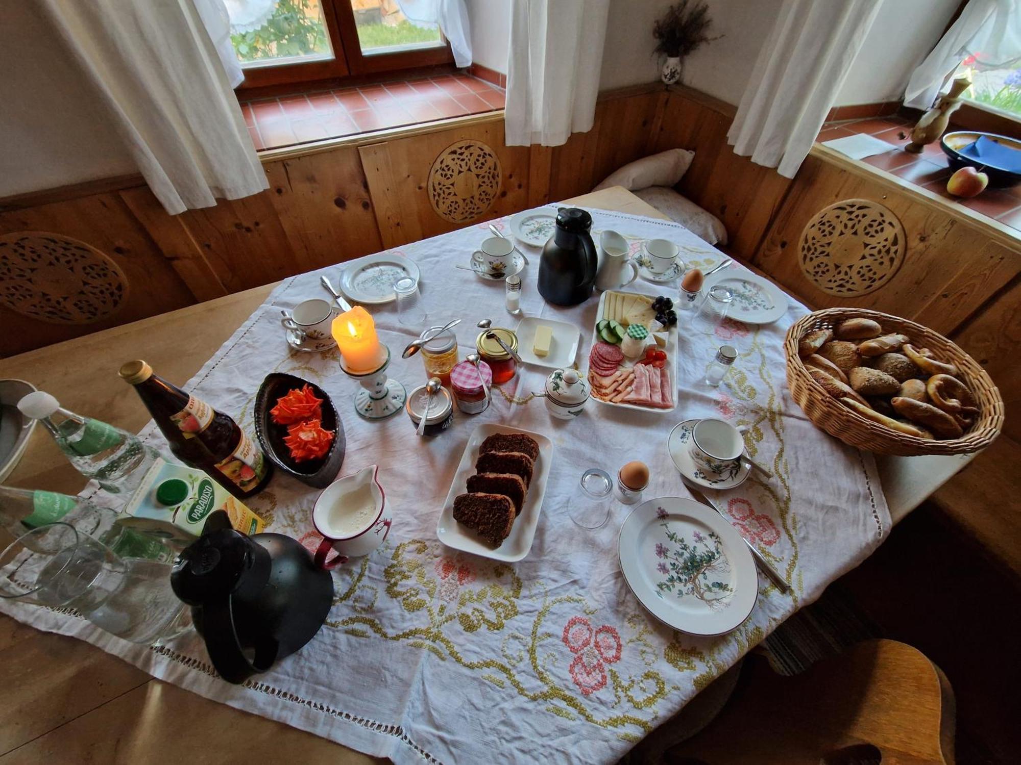 Bauernhof Geigerhof Villa Aschau im Chiemgau Kültér fotó